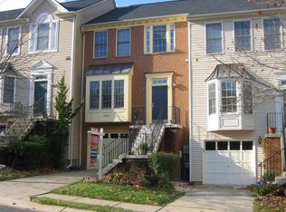 8502 Mayaone St, Laurel, MD 20724