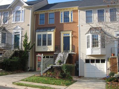 8502 Mayaone St, Laurel, MD, 20724