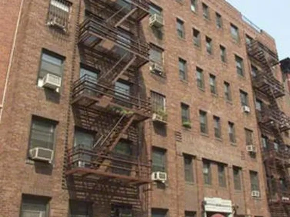 209 West 104th Street