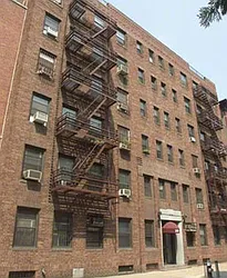 209 West 104th Street in Manhattan Valley