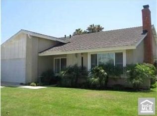 25882 Avenida Cabrillo, San Juan Capistrano, CA 92675