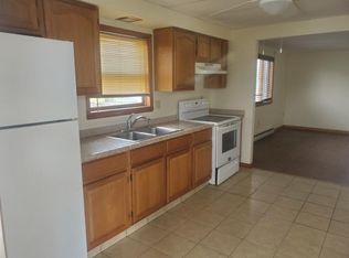 34 Kresge St #2-1, Wilkes Barre, PA 18705