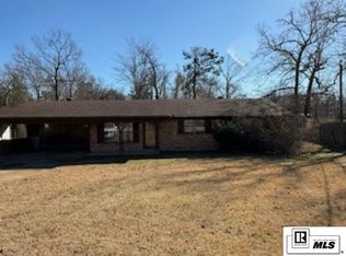 118 Sherwood Dr, West Monroe, LA 71291