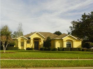 296 Hammock Oak Cir, Debary, FL 32713