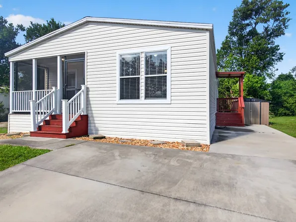 1320 Hand Ave Lot 34, Ormond Beach, FL 32174