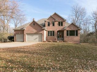 21985 Woodbine St NW, Oak Grove, MN 55303