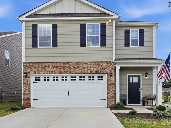 272 Court House Ave, York, SC 29745