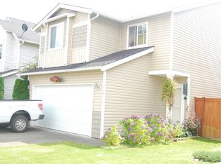 10512 197th Stct E, Graham, WA