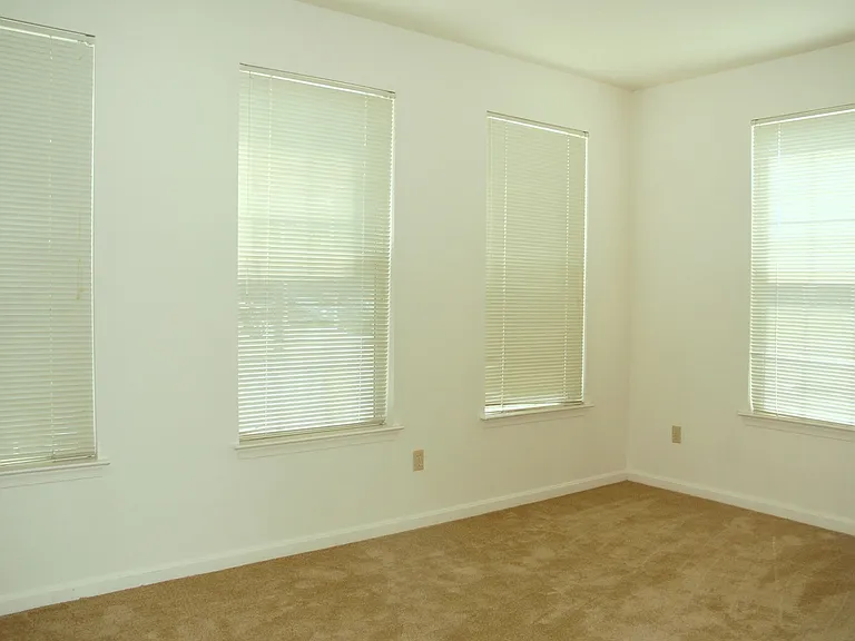 Carpeted Room