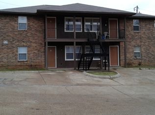 1550 W Capitol St #D, Jackson, MS 39203