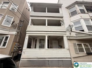 213 E Bertsch St APT 3, Lansford, PA 18232