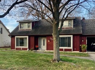 7333 Chartercrest Dr, Fort Wayne, IN 46815