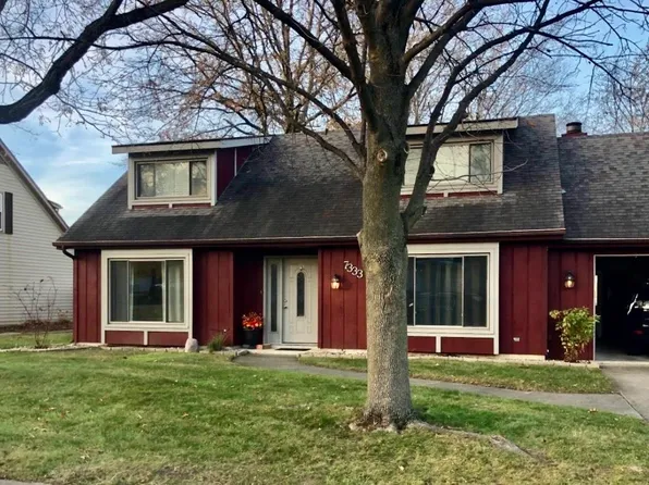 7333 Chartercrest Dr, Fort Wayne, IN 46815