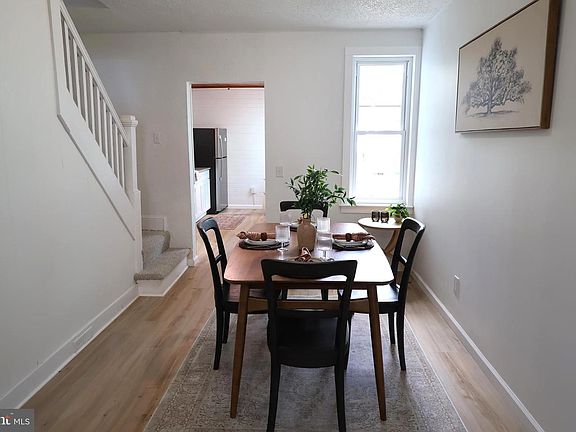 5th image of 540 Green St