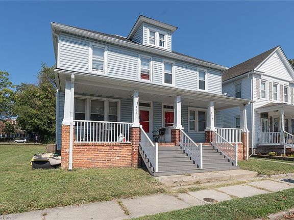 2nd image of 206 Poplar Ave #F