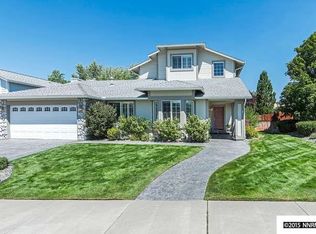 6160 Valley Wood Dr, Reno, NV 89523