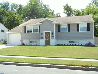 331 Booth Dr, Bellmawr, NJ, 08031