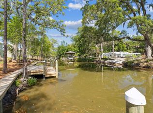 2035 W Hewett Rd, Santa Rosa Beach, FL 32459