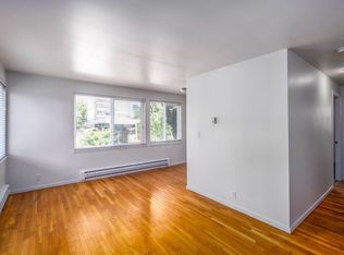 The Standard, Seattle, WA 98119