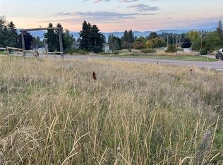 Nhn Lavista Ln, Polson, MT 59860