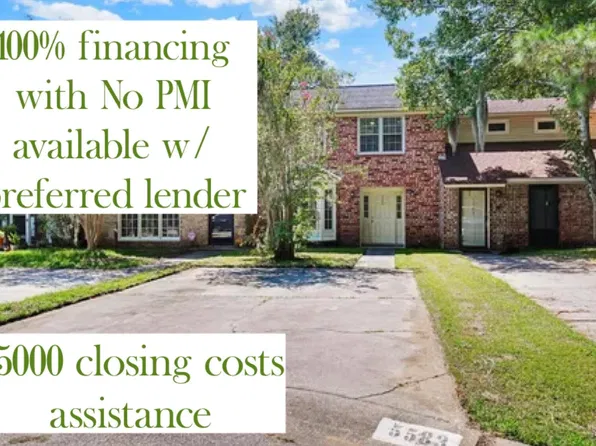 5583 Fowler Dr, North Charleston, SC 29418