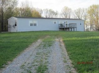 8A Rr 1, Broughton, IL 62817