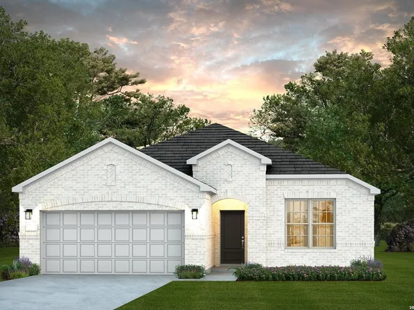 337 Nopal Ridge, San Antonio, TX 78253