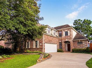 1213 Turnbury Oak St, Houston, TX 77055