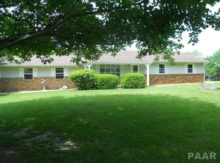 10109 N Voorhees Rd, Edwards, IL 61528