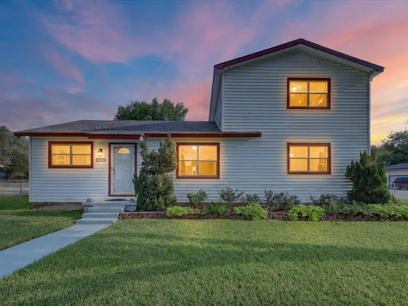 5800 Isbell St, Fort Worth, TX 76114