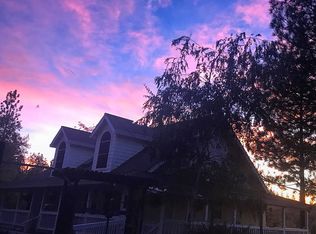 21525 Dawnridge Dr N, Colfax, CA 95713