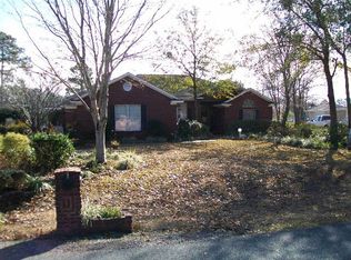 3029 Charing Cross, Brunswick, GA 31525