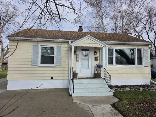 1024 South Main Street, Jefferson, WI 53549