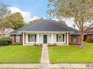 12325 Cardeza Ave, Baton Rouge, LA 70816