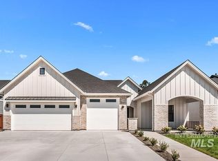 3468 W Retreat St LOT 24/06, Eagle, ID 83616