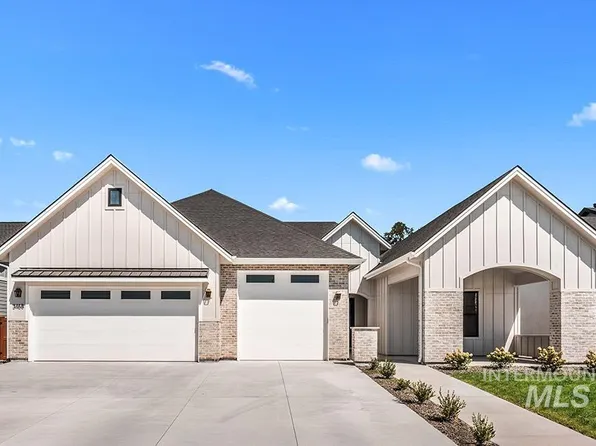 3468 W Retreat St Lot 24/6, Eagle, ID 83616