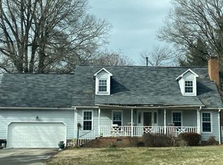 216 Cotton Ct, Gibsonville, NC 27249