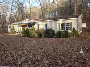 19711 Mockingbird Trl, Mabelvale, AR 72103