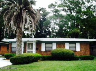 3825 Mecca St, Jacksonville, FL 32209