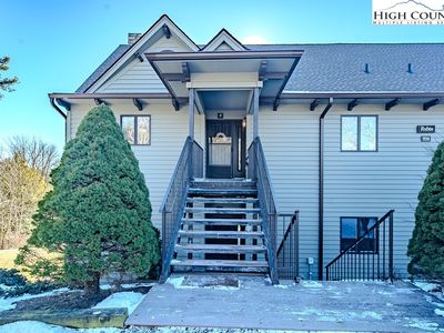 934 Chetola Lake Drive #3, Blowing Rock, NC, 28605