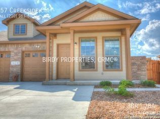557 Creekside Cir, New Braunfels, TX 78130