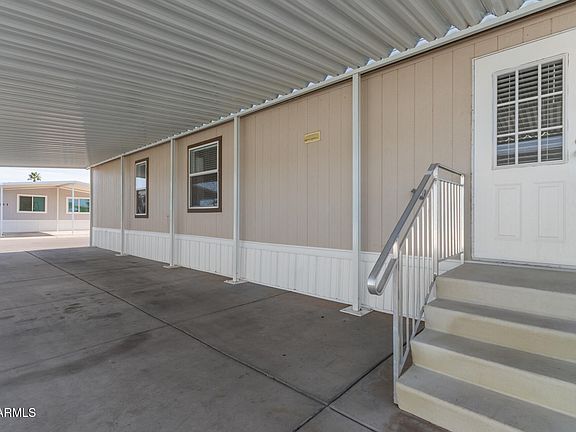 5th image of 320 E McKellips Road #230