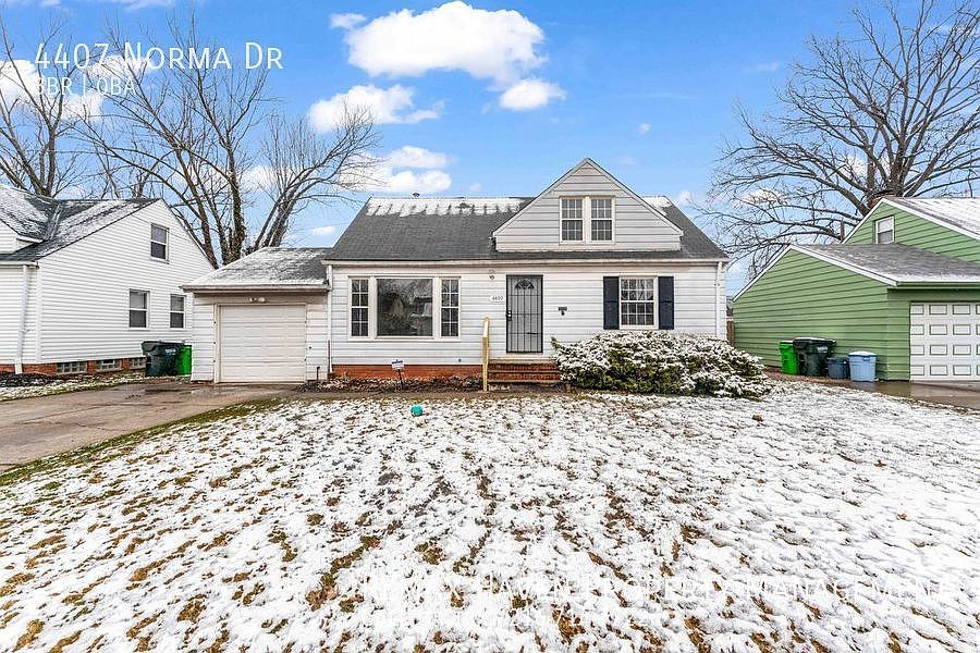 1st image of 4407 Norma Dr