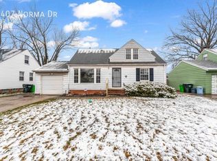 4407 Norma Dr, South Euclid, OH 44121