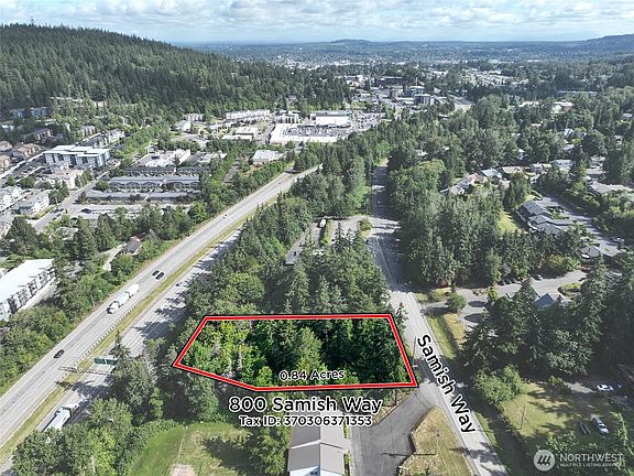 4th image of 800 Samish Way