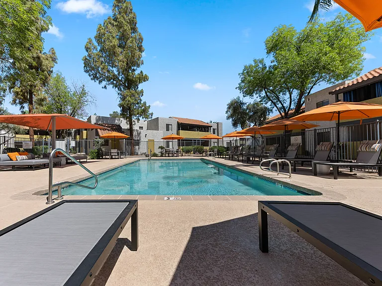 Villatree Apartments — Photo 15