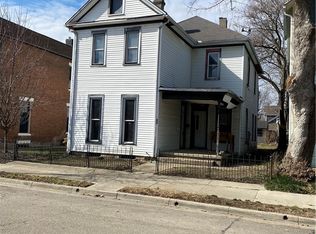 39 Clover St, Dayton, OH 45410