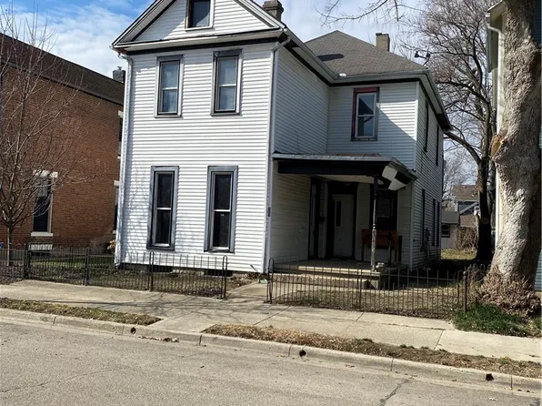 39 Clover St, Dayton, OH 45410