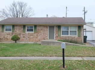 2433 Mirahill Dr, Lexington, KY 40509