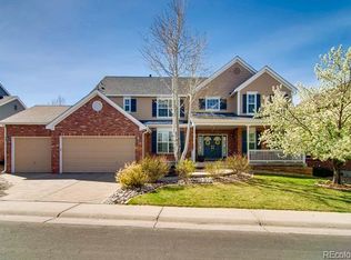 10528 Weathersfield Way, Highlands Ranch, CO 80129